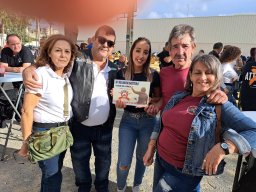 IV Reunión Motera Lebrija - 2023